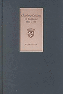 Charles D'Orleans in England, 1415-1440