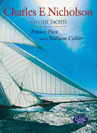 Charles E Nicholson and His Yacht