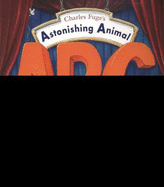 Charles Fuges Astonishing Aniamal ABC