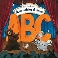 Charles Fuge's Astonishing Animal ABC