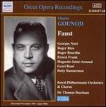 Charles Gounod: Faust