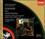 Charles Gounod: Faust - Boris Christoff (vocals); Ernest Blanc (vocals); Henriette Puig-Roget (organ); Liliane Berton (vocals);...