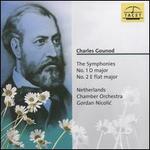 Charles Gounod: The Symphonies