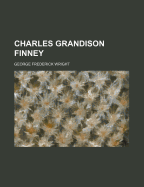 Charles Grandison Finney