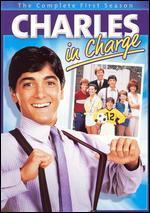Charles in Charge: Season 01