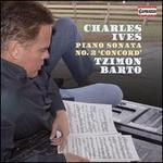 Charles Ives: Piano Sonata No. 2 "Concord"