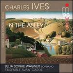 Charles Ives: Songs and Chamber Works