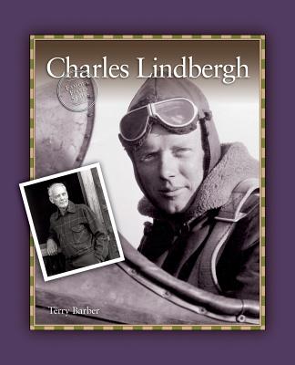 Charles Lindbergh - Barber, Terry