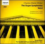Charles-Marie Widor: The Organ Symphonies, Vol. 4