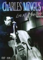 Charles Mingus: Live at Montreux 1975
