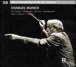 Charles Munch