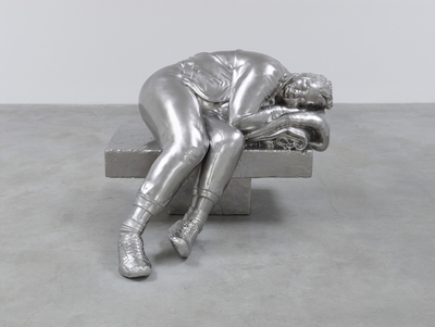 Charles Ray: Sculpture, 1997-2014 - Ray, Charles (Text by), and Burgi, Bernhard Mendes (Text by), and Druik, Douglas (Text by)