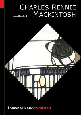 Charles Rennie Mackintosh - Crawford, Alan