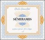 Charles-Simon Catel: S�miramis
