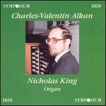 Charles-Valentin Alkan