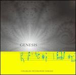 Charles Wuorinen: Genesis