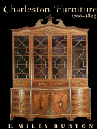 Charleston Furniture, 1700-1825