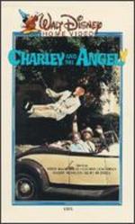 Charley and the Angel