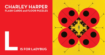 Charley Harper Flash Cards