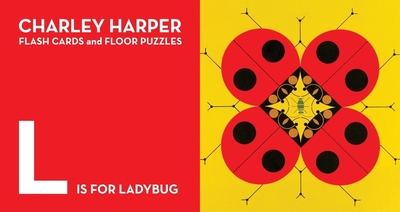 Charley Harper Flash Cards - Charley Harper, and Gloria Fowler