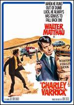 Charley Varrick