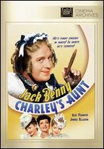 Charley's Aunt