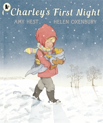 Charley's First Night - Hest, Amy