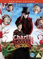 Charlie and the Chocolate Factory
