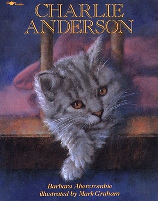 Charlie Anderson - Abercrombie, Barbara