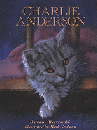Charlie Anderson