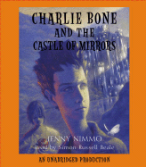 Charlie Bone and the Castle of Mirrors