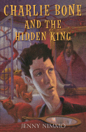 Charlie Bone and the Hidden King