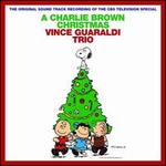 Charlie Brown Christmas [LP]