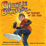 Charlie Bumpers vs. the Perfect Little Turkey