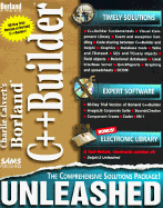 Charlie Calvert's Borland C++ Builder Unleashed