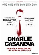 Charlie Casanova