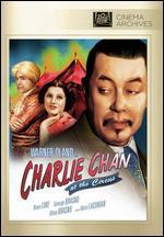 Charlie Chan at the Circus