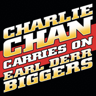Charlie Chan Carries on