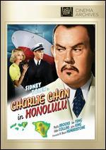 Charlie Chan in Honolulu