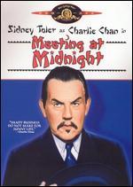 Charlie Chan: Meeting at Midnight