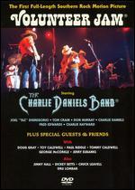 Charlie Daniels Band: Volunteer Jam