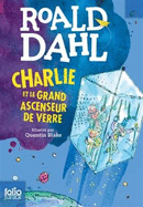 Charlie Et Le Grand Ascenseur de Verre