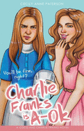 Charlie Franks is A-Ok