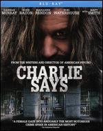 Charlie Says [Blu-ray]