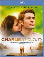 Charlie St. Cloud [Blu-ray]