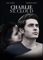 Charlie St. Cloud