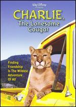 Charlie, the Lonesome Cougar