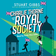 Charlie Thorne and the Royal Society