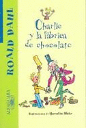 Charlie y la Fabrica de Chocolate