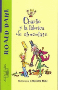 Charlie y La Fabrica de Chocolate